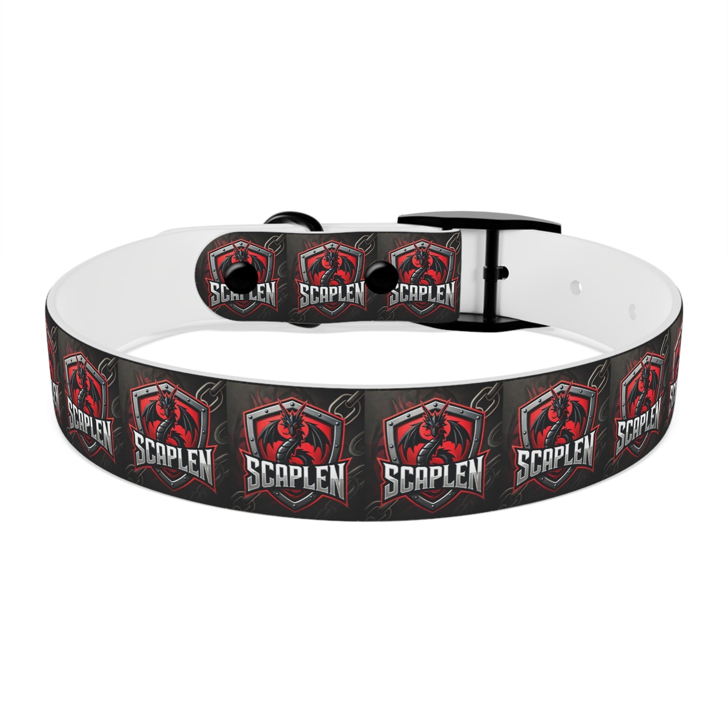 Dog Collar - Scaplen Design