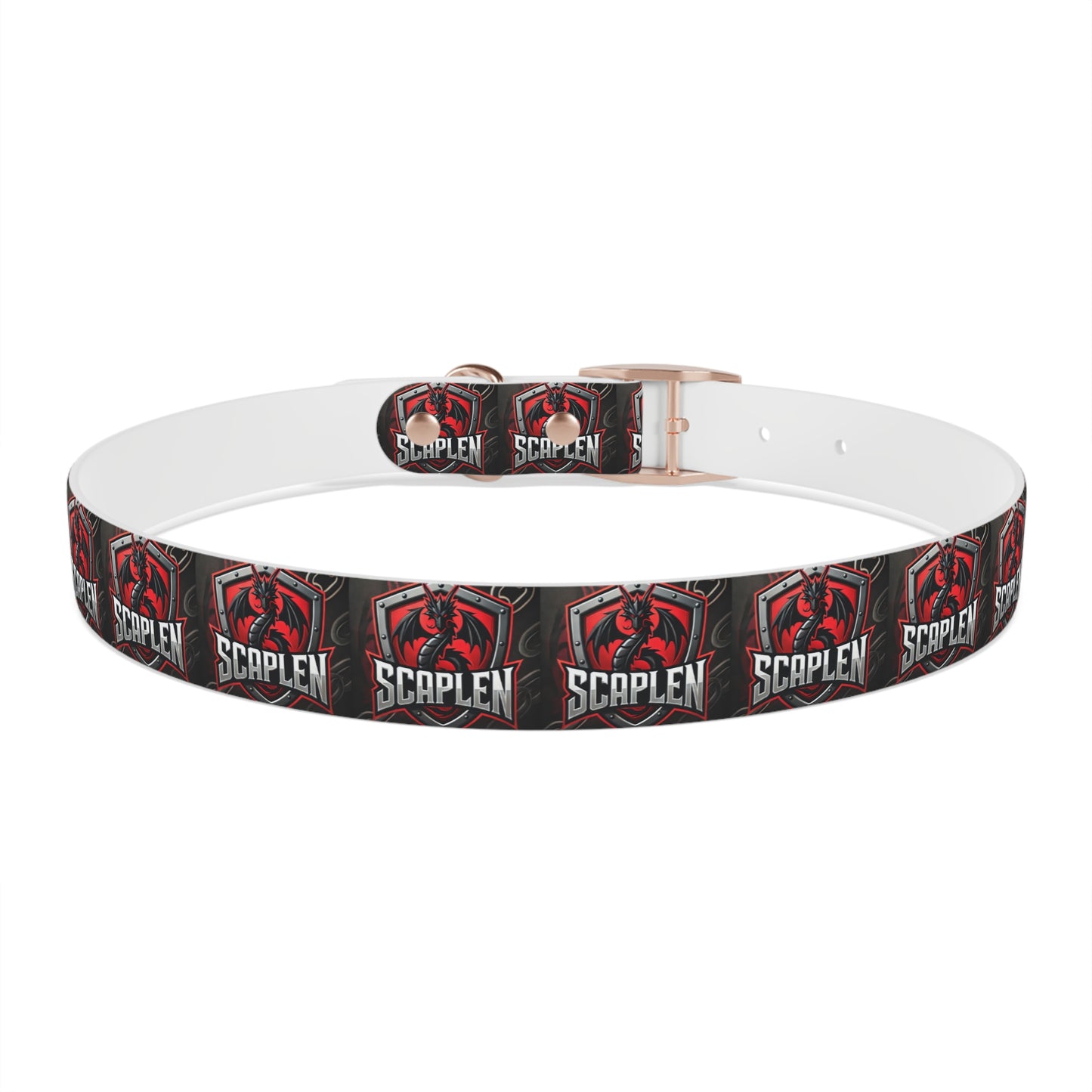 Dog Collar - Scaplen Design