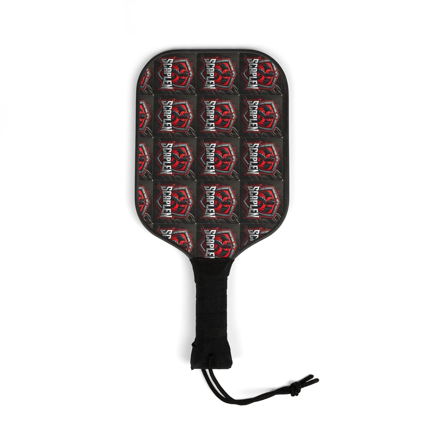 Scaplen Pickleball Kit