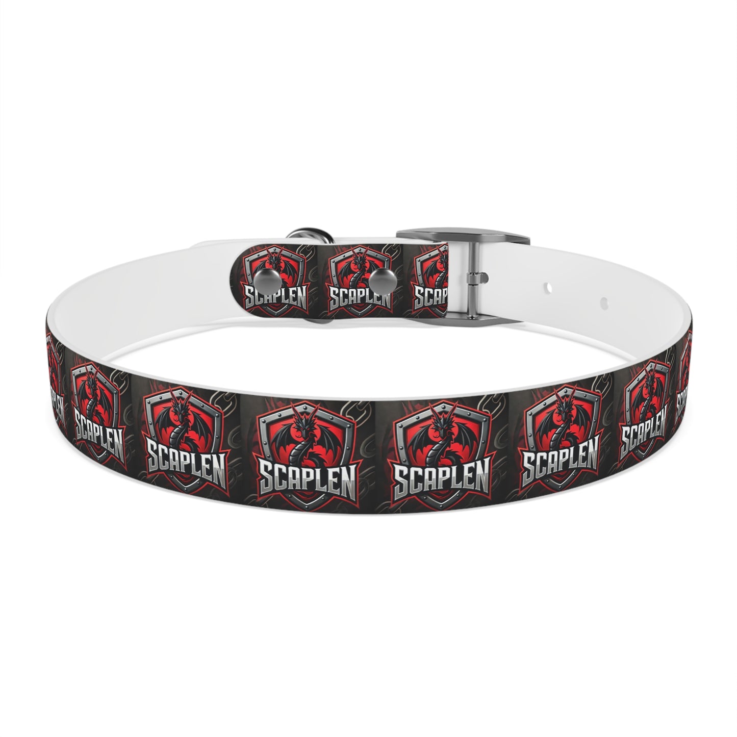 Dog Collar - Scaplen Design