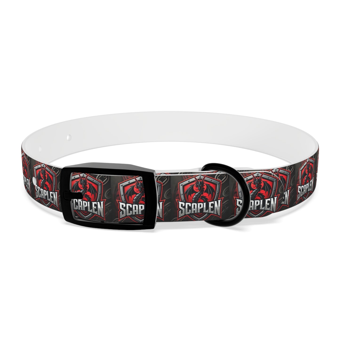 Dog Collar - Scaplen Design