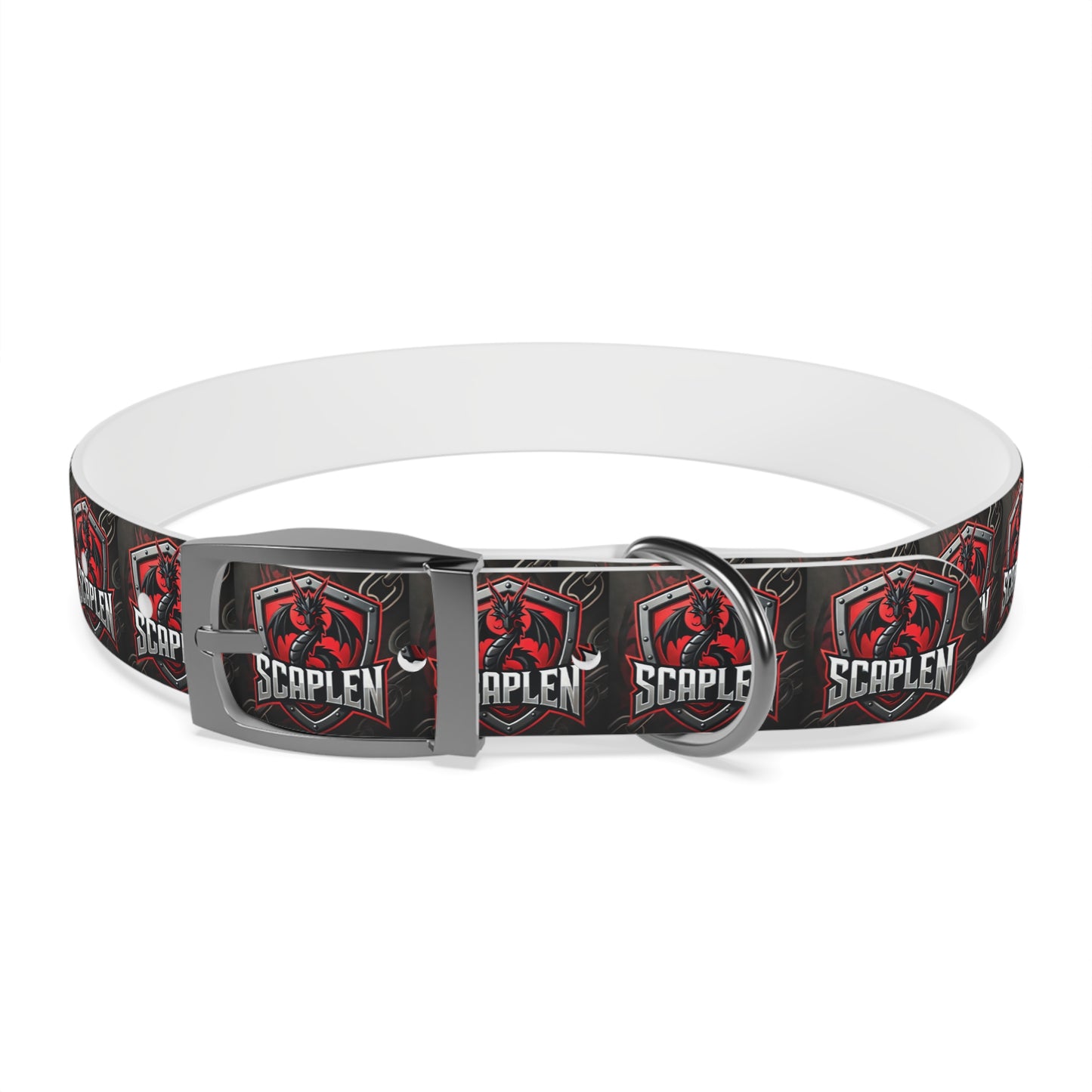 Dog Collar - Scaplen Design