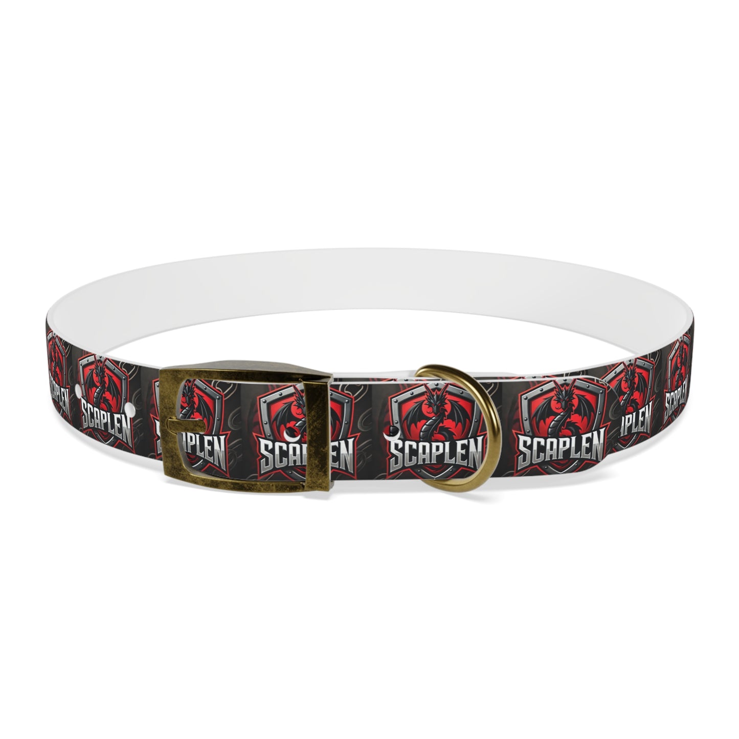 Dog Collar - Scaplen Design