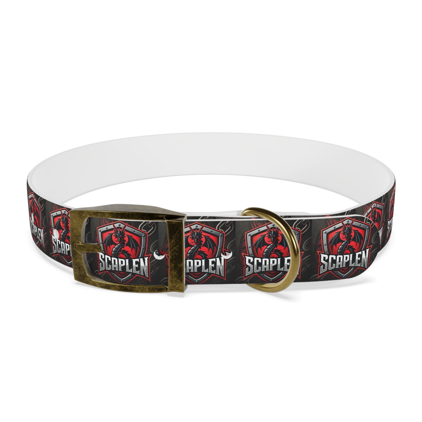 Dog Collar - Scaplen Design