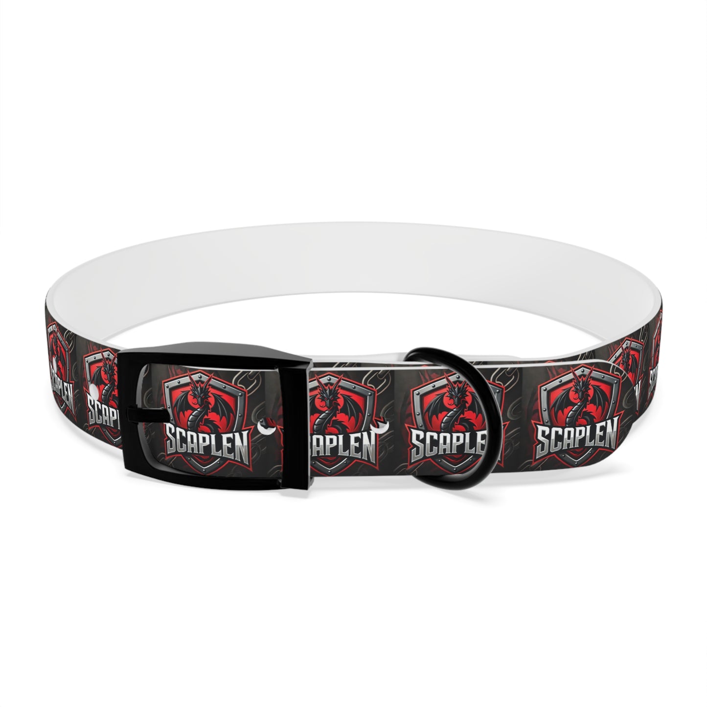 Dog Collar - Scaplen Design