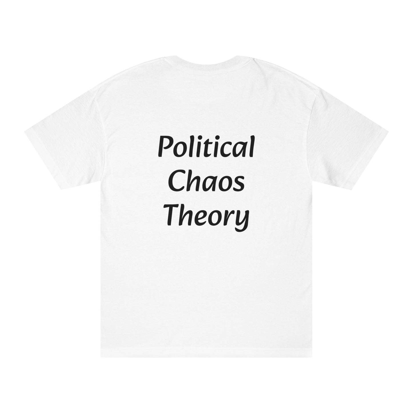 Political Chaos Theory