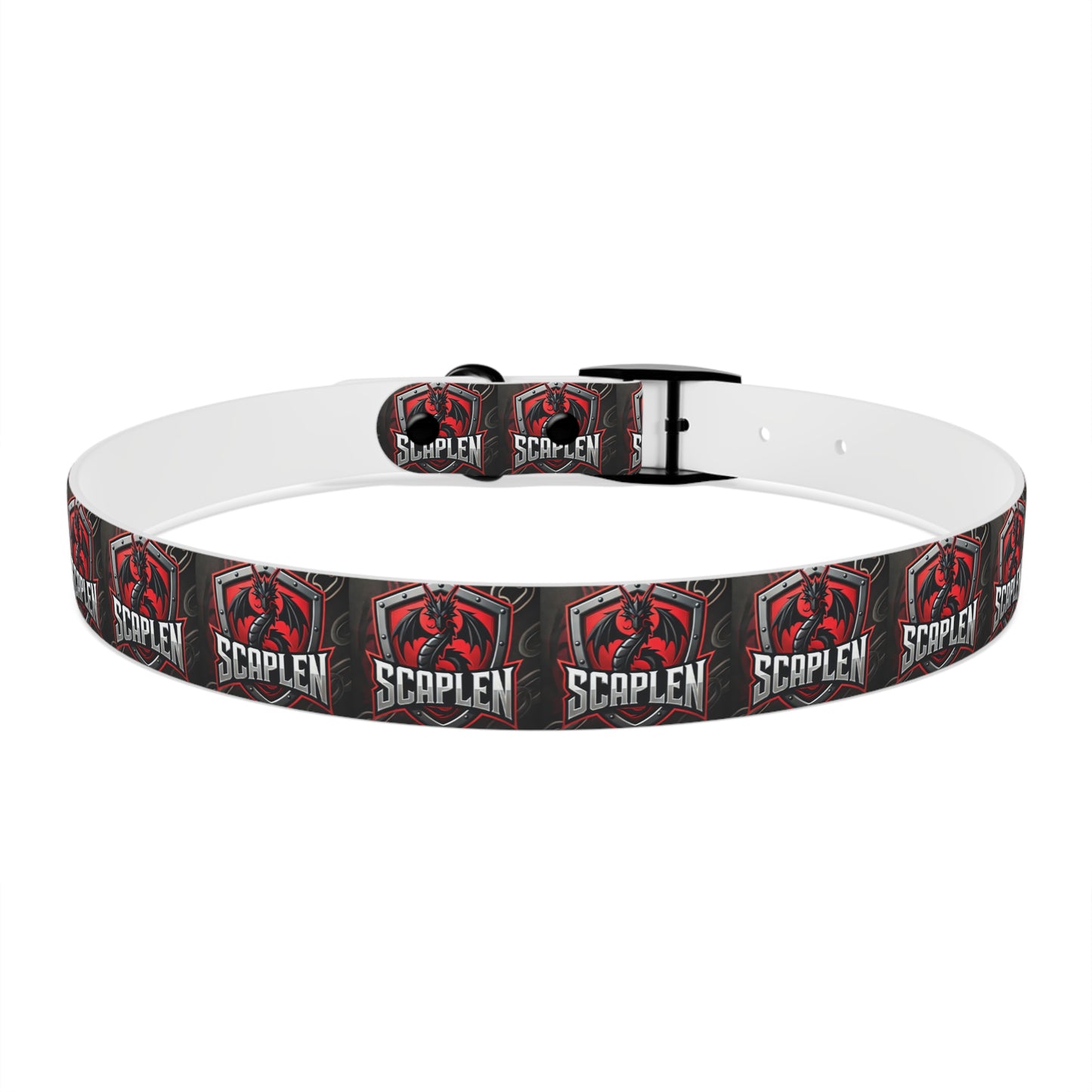 Dog Collar - Scaplen Design