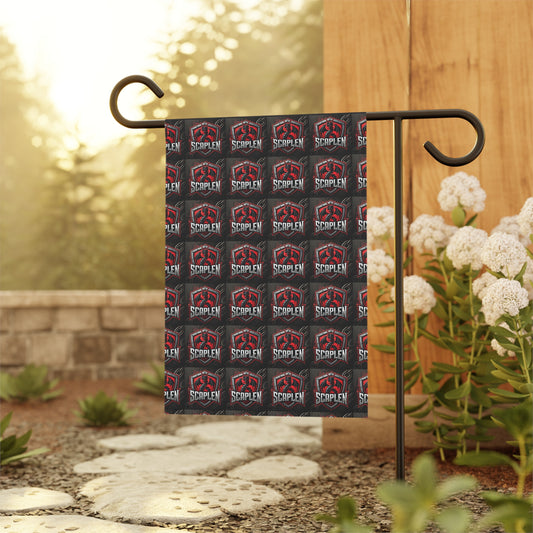 Scaplen Garden & House Banner