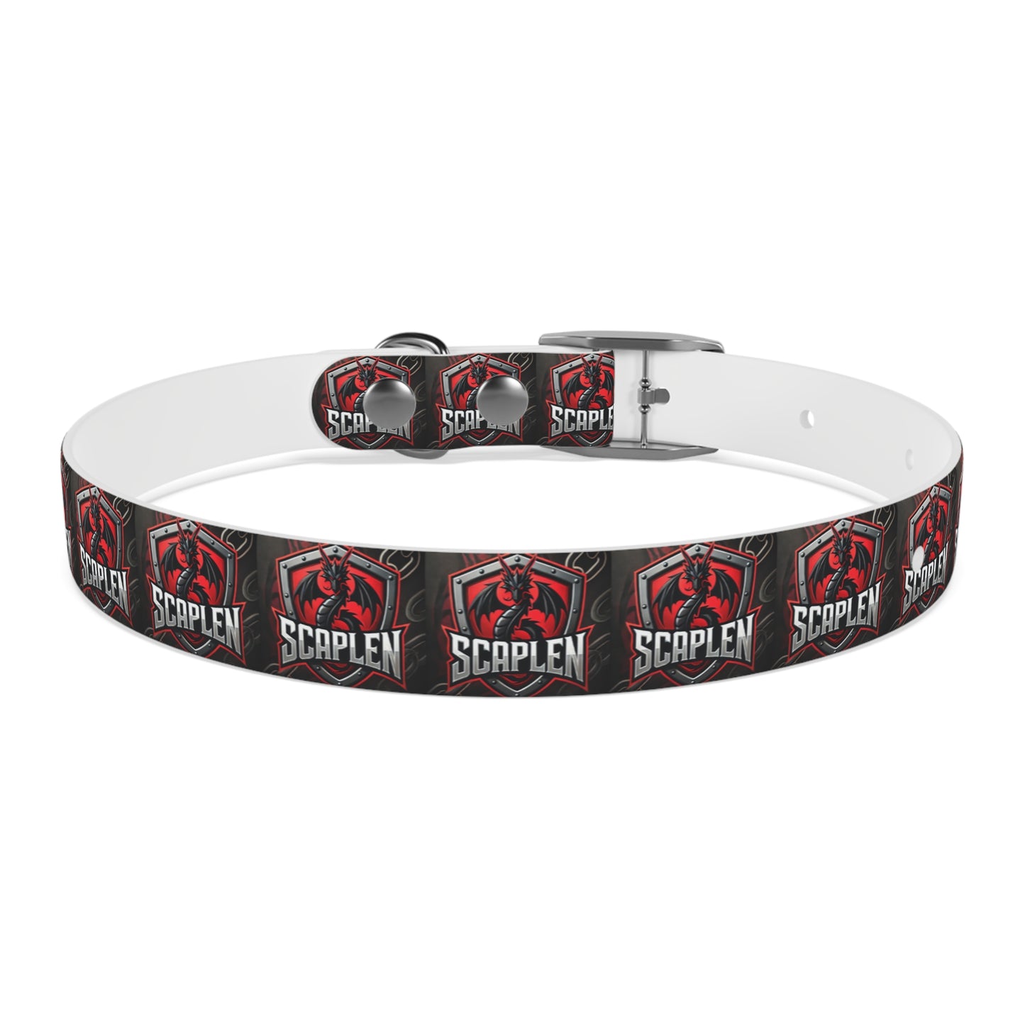 Dog Collar - Scaplen Design