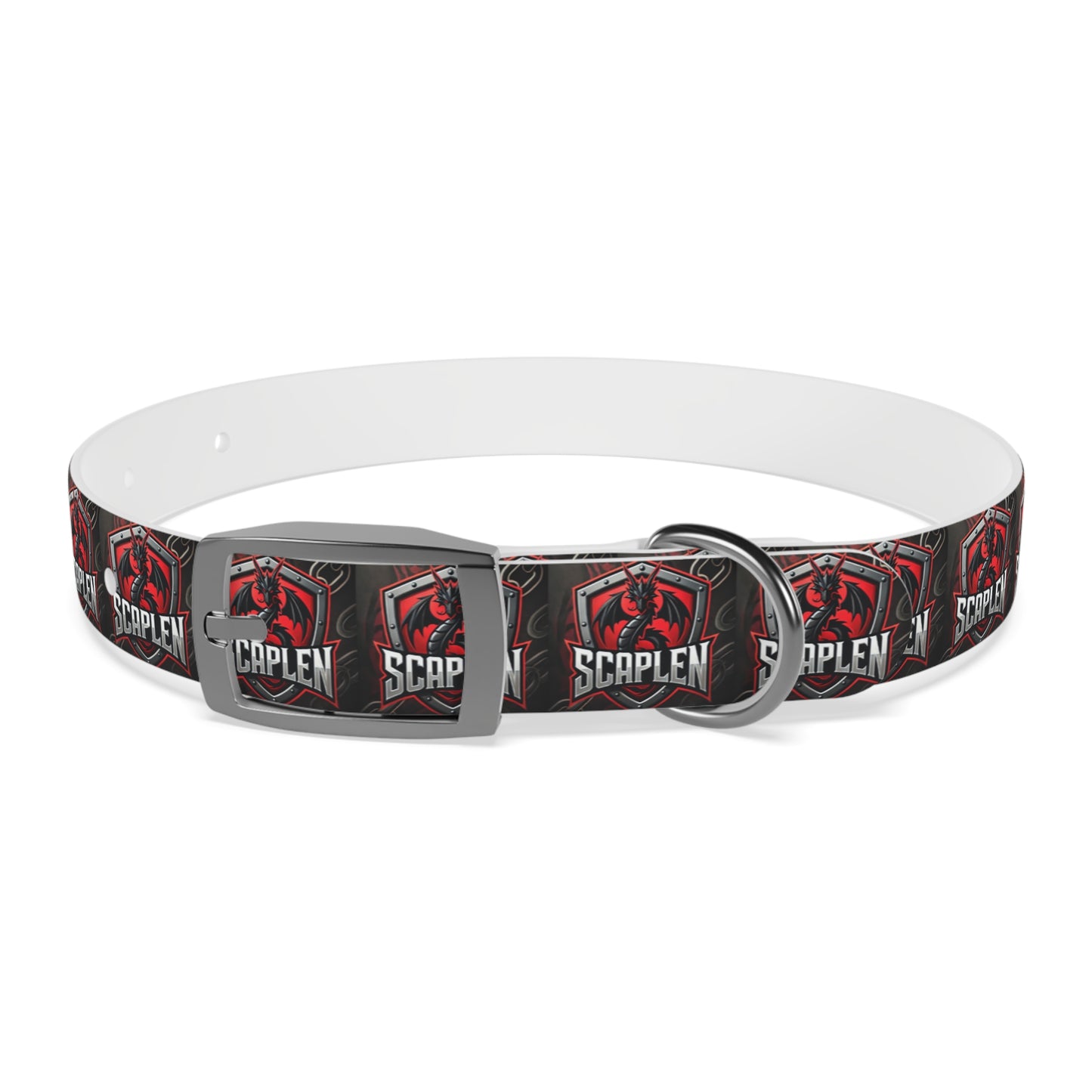 Dog Collar - Scaplen Design