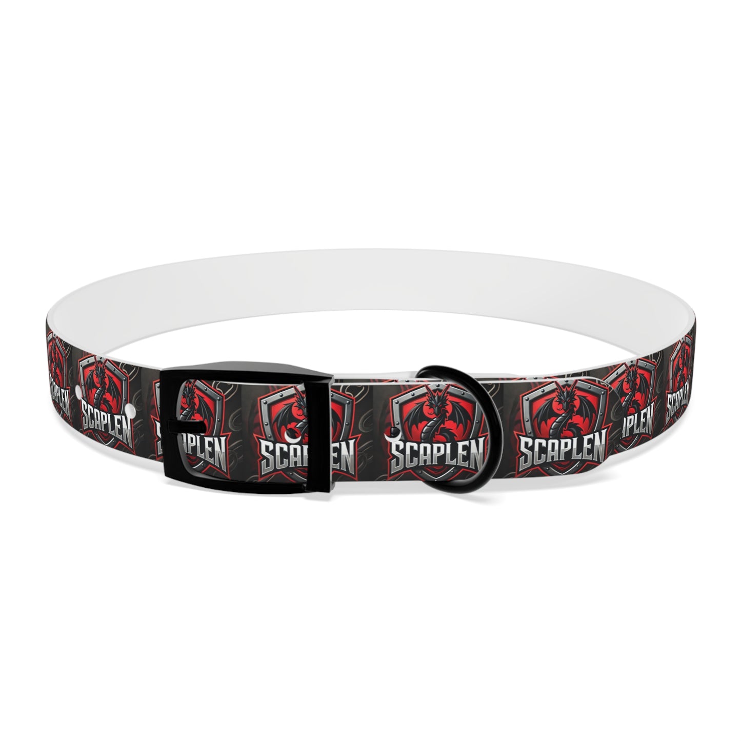 Dog Collar - Scaplen Design