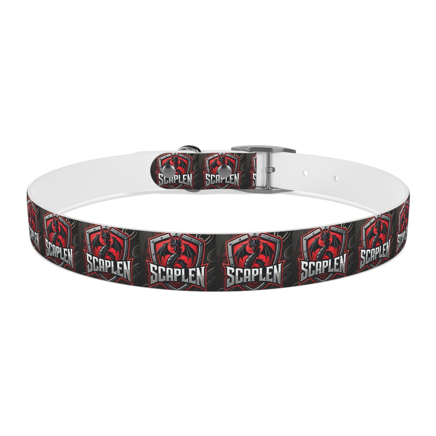 Dog Collar - Scaplen Design