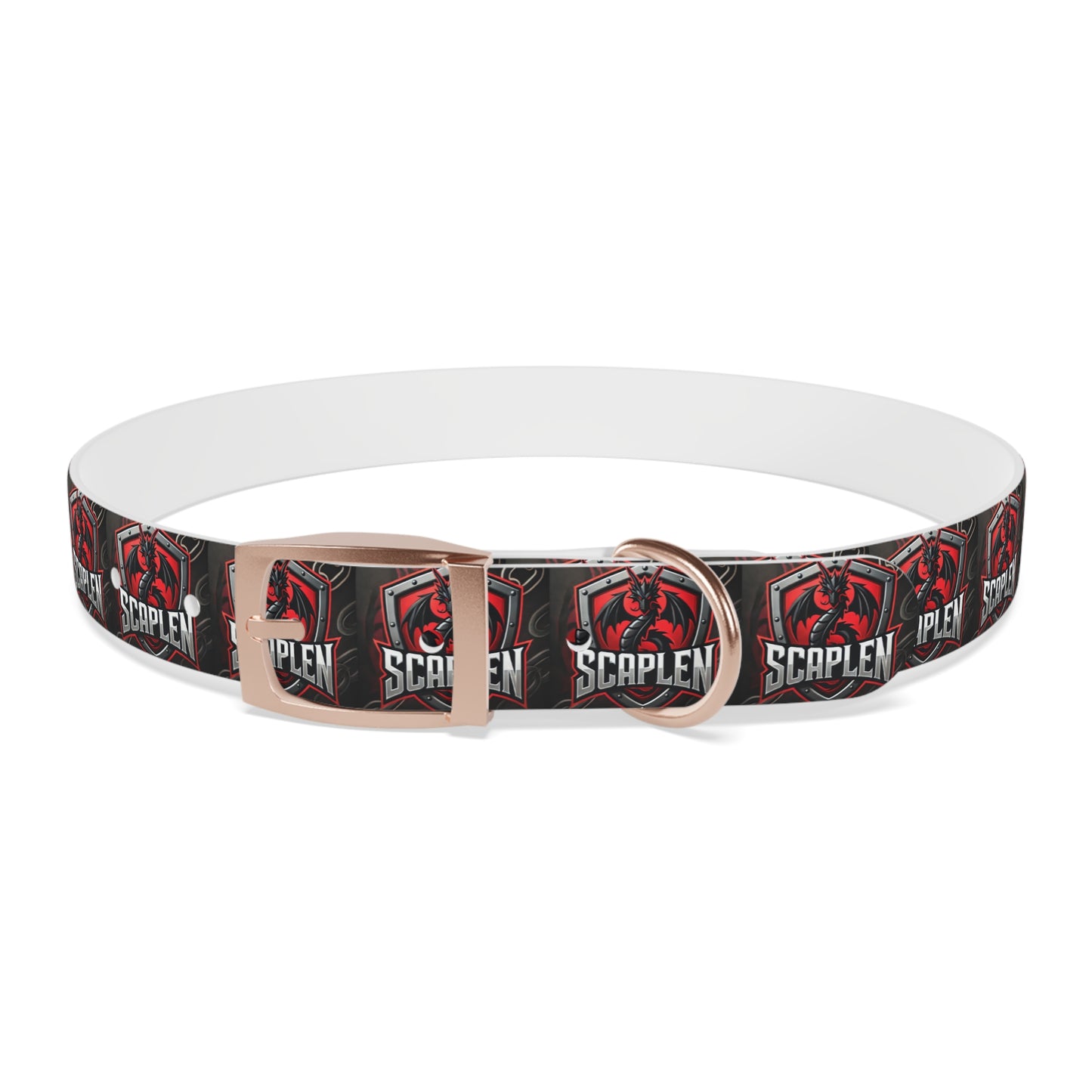 Dog Collar - Scaplen Design