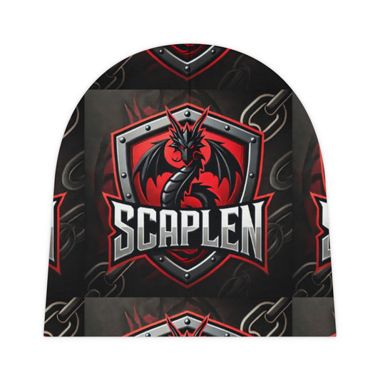 Scaplen Beanie Hat