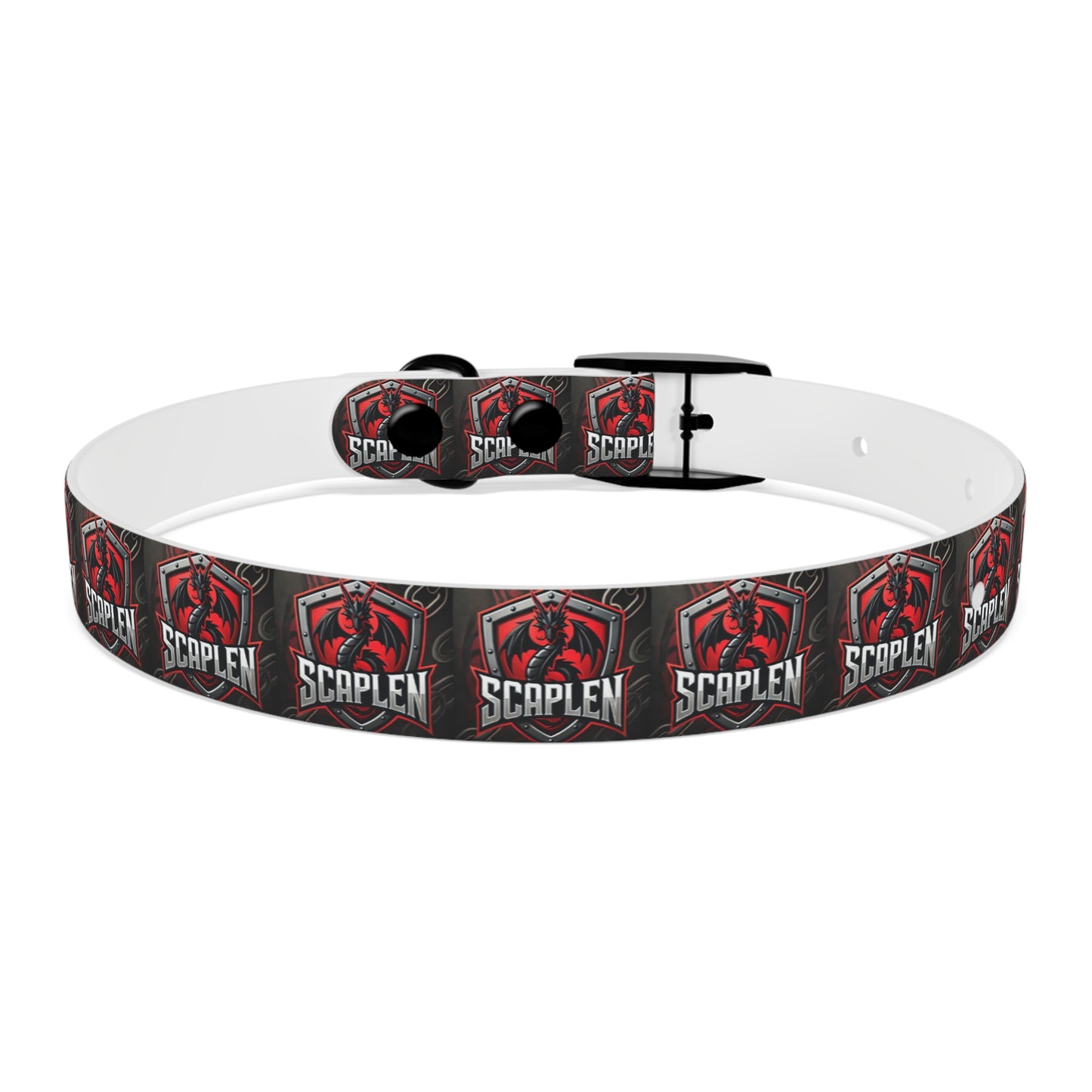 Dog Collar - Scaplen Design