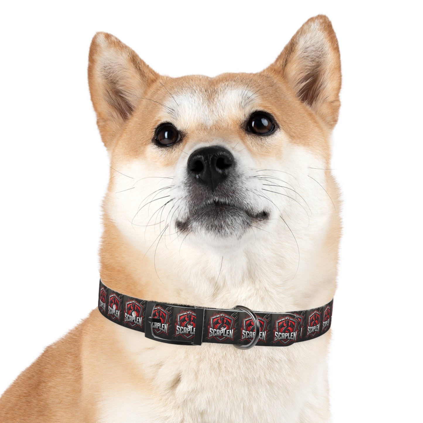 Dog Collar - Scaplen Design