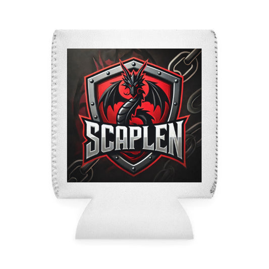 Scaplen Can Cooler Sleeve