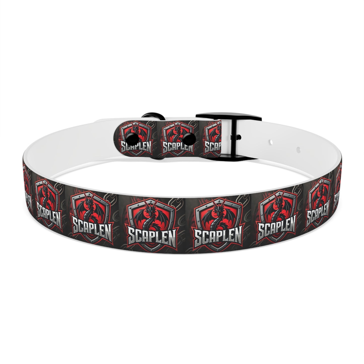 Dog Collar - Scaplen Design