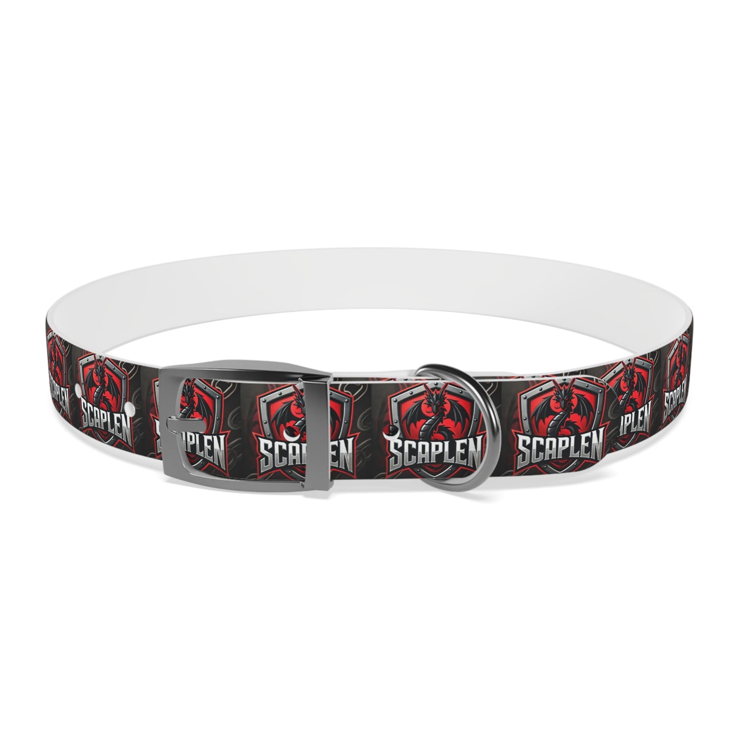 Dog Collar - Scaplen Design